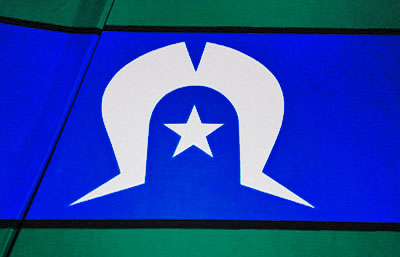 NAIDOC Torres Strait Island Flag Reconciliation Week Flags by Adwareflags.com
